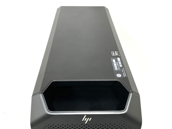 【動作保証】HP Z4 G4 Workstation デスクトップPC Xeon W-2140B 16GB HDD 2TB SSD 1TB RTX 3060 Win11 中古 M8671970の画像3