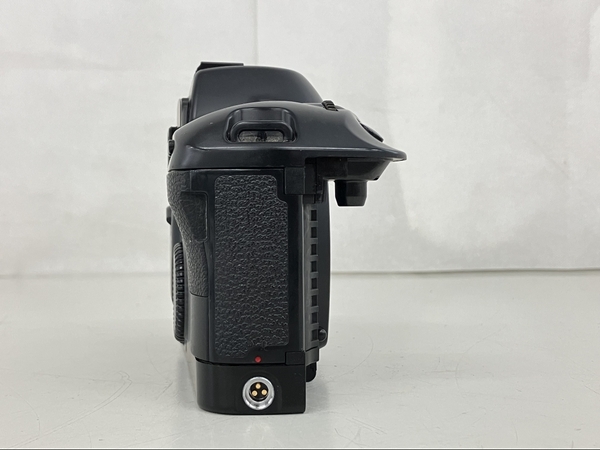 Canon EOS-1N フィルム カメラ ボディ ジャンク K8701933