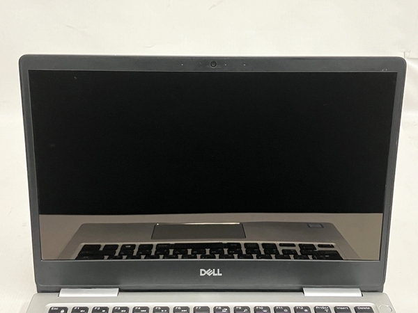 【動作保証】Dell Inspiron 7380 13.3インチ ノート パソコン i5-8265U 8 GB SSD 256GB win10 ジャンク M8698437の画像3