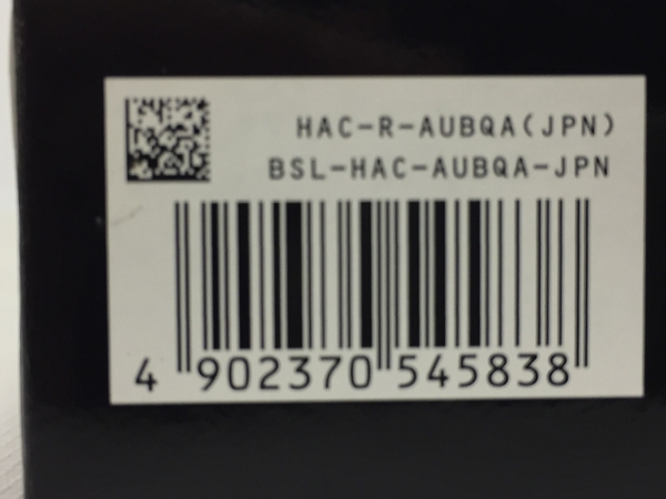 Nintendo Switch Xenoblade Definitive Edition Collector's Set 未使用 W8480475の画像5