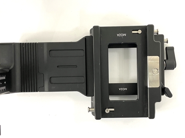 MOZA AIR2 ジンバル スタビライザー ケース付き カメラ 周辺機器 ジャンク Y8495615の画像7