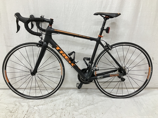 【動作保証】TREK EMONDA S5 ロードバイク 2016年製 SHIMANO 105 トレック 自転車 中古 H8769947の画像8