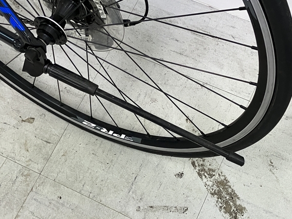 【初期動作保証】GIANT TCR0 2014年モデル SHIMANO 105 ロードバイク ジャイアント 自転車 中古 Z8767861の画像8