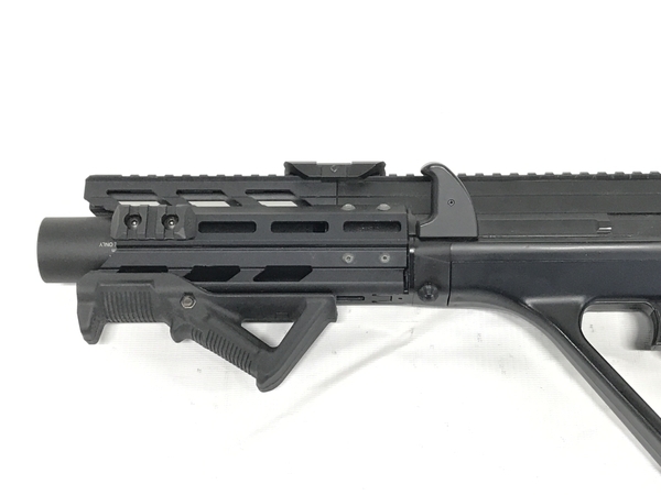 【動作保証】TOKYO MARUI AUG STEYA HC ハイサイクル シリーズ 第5弾 電動ガン エアガン サバゲー 趣味 中古 F8678801の画像5