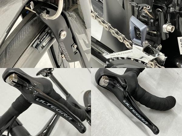 【引取限定】GIANT PROPEL ADVANCED PRO1 SHIMANO ULTEGRA R8000 サイズM 2019年モデル リムブレーキ ロードバイク 中古 直 H8597964の画像7