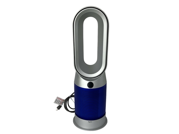 【動作保証】Dyson HP07 Purifier Hot+Cool 空気清浄機能付 ファンヒーター 2021年製 ダイソン 中古 Y8728163の画像1