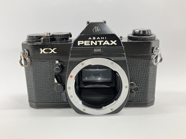 【動作保証】PENTAX KX フィルムカメラ ボディ ペンタックス カメラ ジャンク W8775159_画像1