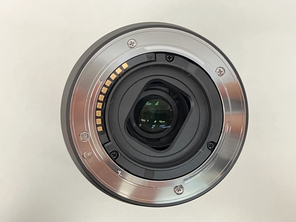 【動作保証】Sony SELP18105G 4/18-105 Eマウント レンズ 一眼 カメラ 周辺機器 写真 趣味 撮影 ソニー 中古 良好 Z8769917の画像8