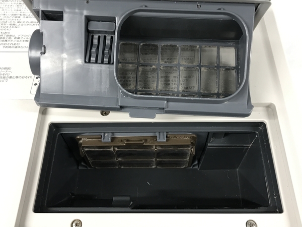 【動作保証】 Panasonic NA-VX8700L ななめドラム式洗濯乾燥機 左開き パナソニック 楽 F8651598の画像10