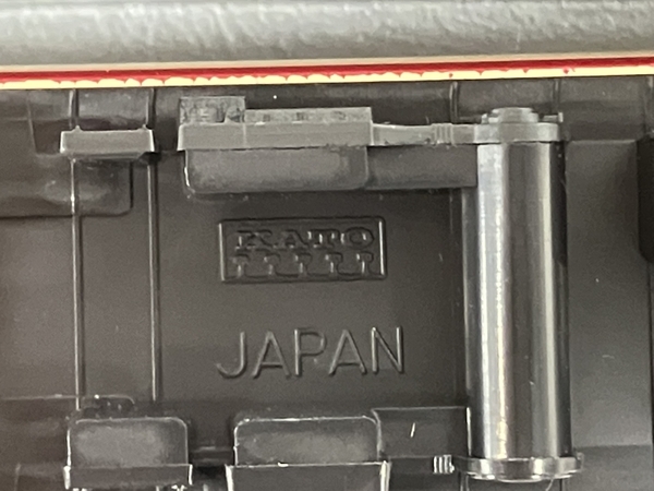 KATO サハ180-3 2両/クハ183-1024 2両 /モハ181-2/サロ181-2/サシ481-72/モハ181-2/サロ181-2 9両 鉄道模型 ジャンク K8745761_画像2