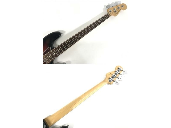 【動作保証】Fender USA JAZZ BASS エレキ ベース 2004-2005年製 楽器 ギター フェンダー ジャズベース 中古 F8778879の画像6