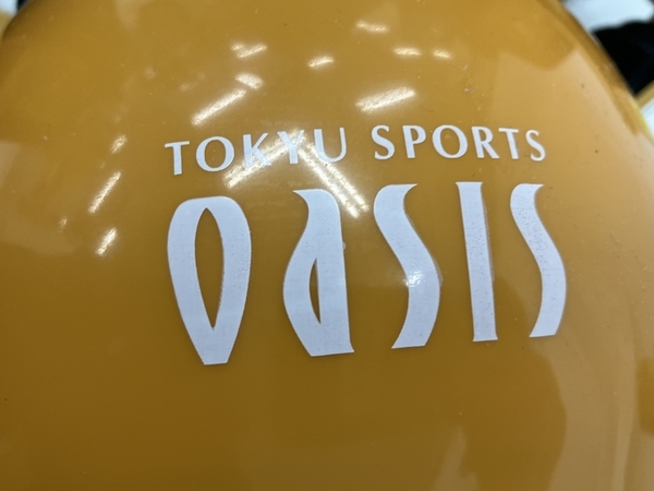 【動作保証】TOKYU SPORTS OASIS ツイストステッパー Premium SP-400 運動 東急スポーツオアシス フィットネス器具 中古 W8758438の画像9