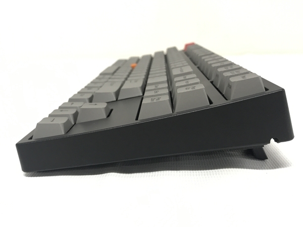 [ operation guarantee ] ARCHISS Quattro TKL AS-KBQ89/TGB 89 key tea axis keyboard hobby PC peripherals used F8795458