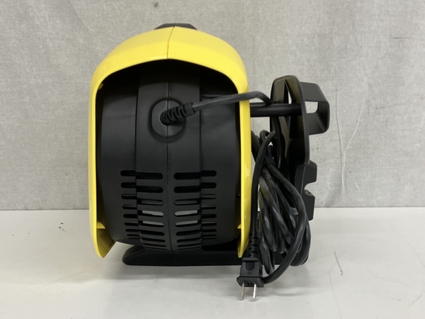 [ operation guarantee ] KARCHER K2 Silent silent home use high pressure washer unused S8792359