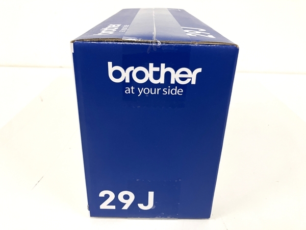 Brother TN-29J 期限切れ ブラザー トナーカートリッジ ブラック ジャンク B8789446_画像2