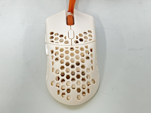 FINALMOUSE final mouse ge-ming mouse PC peripherals consumer electronics used K8787015