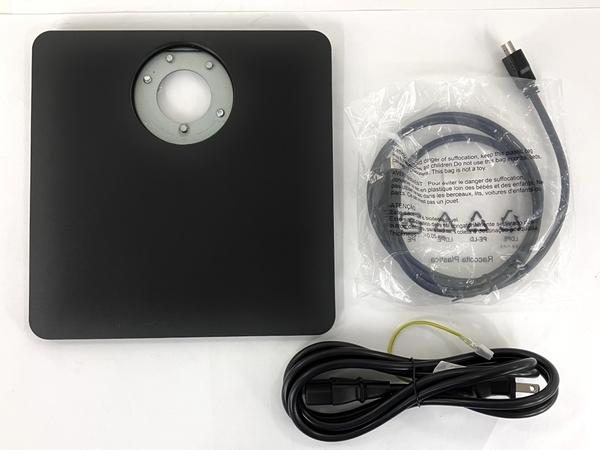 【動作保証】 IO DATA LCD-D241D-FX 23.8型 ワイド液晶ディスプレイ 中古 Y8770912_画像5