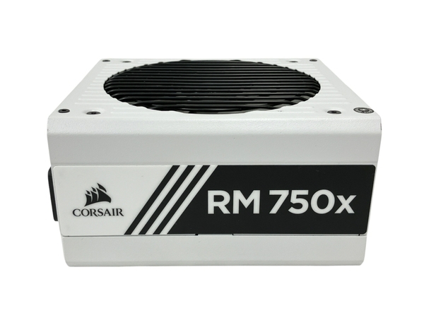 CORSAIR コルセア 750W RM750x RPS0109 PC用 電源ユニット ジャンク M8729494の画像5