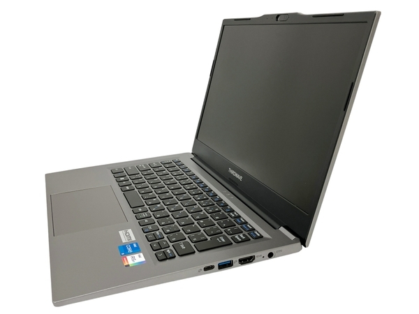 [ operation guarantee ] Thirdwave F-14RP5 14 -inch laptop i5-1335U 32GB SSD 1TB win11 used beautiful goods M8707378