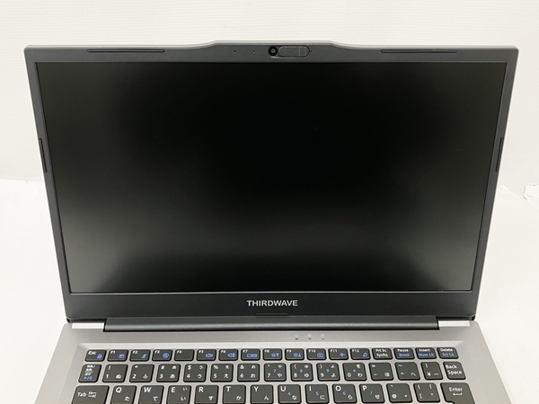 [ operation guarantee ] Thirdwave F-14RP5 14 -inch laptop i5-1335U 32GB SSD 1TB win11 used beautiful goods M8707378