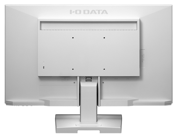 【動作保証】IO DATA LCD-DF241EDW-A ADS パネル DisplayPort 搭載 23.8型 ワイド 液晶 ディスプレイ 中古 Y8770903の画像3