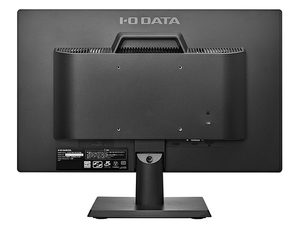 【動作保証】 IO DATA LCD-AH191EDB 18.5型 ワイド液晶ディスプレイ 中古 Y8770898の画像3