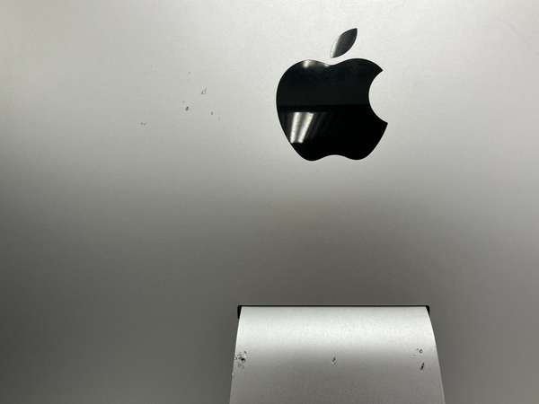 【動作保証】Apple iMac Retina 4K 21.5インチ 2019 デスクトップPC i5-8500 3.00GHz 8GB SSD 32GB Radeon Pro 560X Big Sur 中古 T8538265の画像8