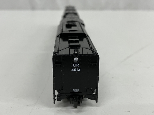 KATO 126-4014 ユニオン・パシフィック鉄道 ビッグボーイ Nゲージ 鉄道模型 ジャンク S8794872の画像3