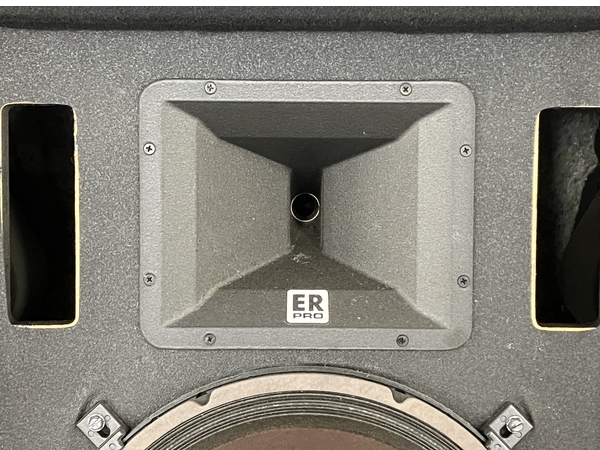 【引取限定】Electro-Voice エレクトロボイス EV FM-1502ER モニタースピーカー ペア PA機材 音響機器 中古 直 M8641825の画像3