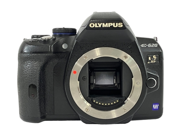 OLYMPUS E-620 デジタル一眼カメラ オリンパス ボディ ジャンク N8755741_画像1