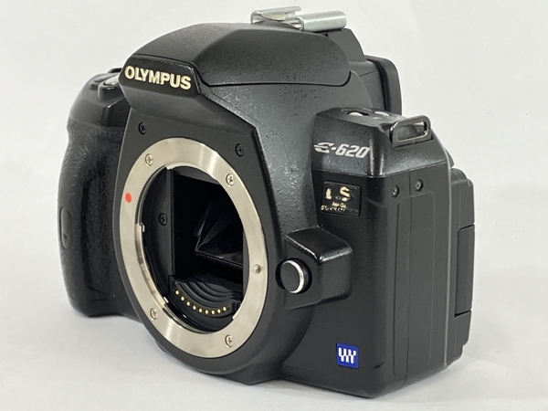 OLYMPUS E-620 デジタル一眼カメラ オリンパス ボディ ジャンク N8755741_画像2