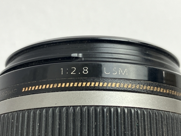 Canon MACRO LENS EFS 60mm 1:2.8 USM カメラ レンズ キャノン ジャンク N8755716の画像9
