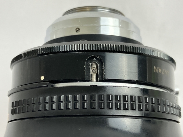 Nikon AF NIKKOR 24-120mm F3.5-5.6 D レンズ ニコン ジャンク N8689786_画像5