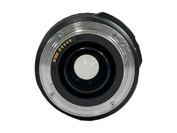 【動作保証】Canon ZOOM LENS EF 28-135mm 1:3.5-5.6 IS EFマウント レンズ キャノン 中古 N8755707の画像4