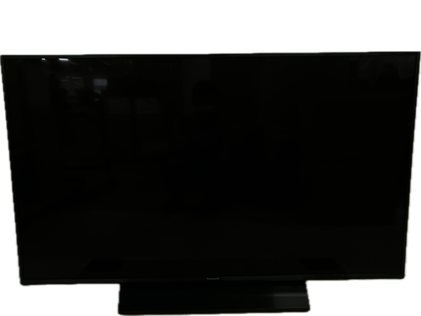 【動作保証】Panasonic TH-49GX850 液晶テレビ 49V型 2019年製 家電 中古 良好 楽 S8757163の画像1