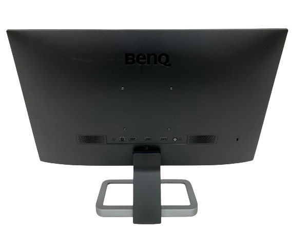 【動作保証】BenQ EW2480-L モニター 23.8インチ フルHD IPSパネル 5ms GTG 60Hz 2020年製 PC周辺機器 中古 M8768689の画像4
