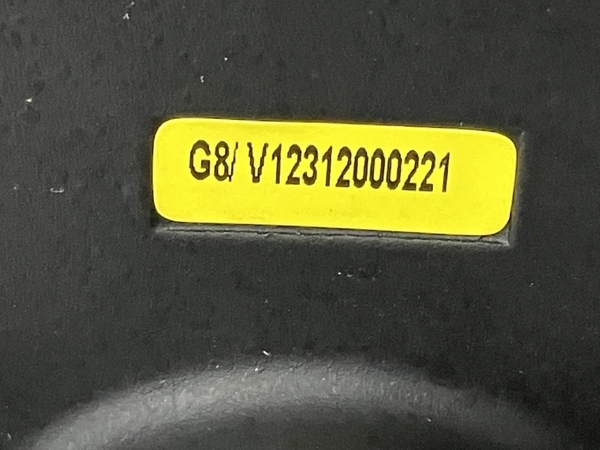 【動作保証】 voice レーザー墨出器 Model-G8(三脚+受光器)セット 未使用 S8782707の画像2