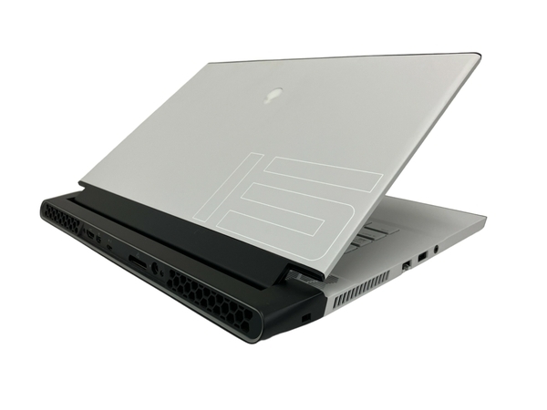 【動作保証】 DELL Alienware m15 R4 ゲーミング ノート パソコン i7 10870H 16GB SSD 1TB 15.6インチ FHD 300Hz Win11 中古 良好 T8739893の画像7