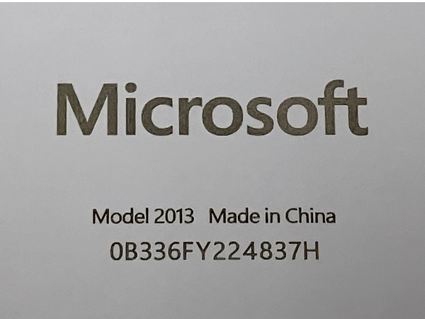 【動作保証】Microsoft Surface Laptop Go 2 i5-1135G7 12.4インチ ノートパソコン 8GB SSD 128GB Win11 中古 良好 M8703215の画像10