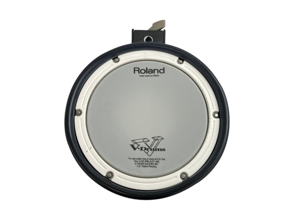 【動作保証】ROLAND HD-1 V-Drums Lite 電子ドラム PM-01 専用モニタースピーカー付き 中古 N8764528の画像4