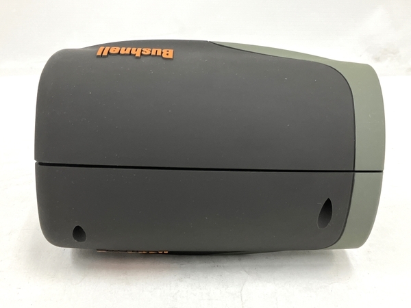 【動作保証】bushnell スピードスターV 携帯型 スピードガン 測定器 スポーツ 中古 M8799928_画像6