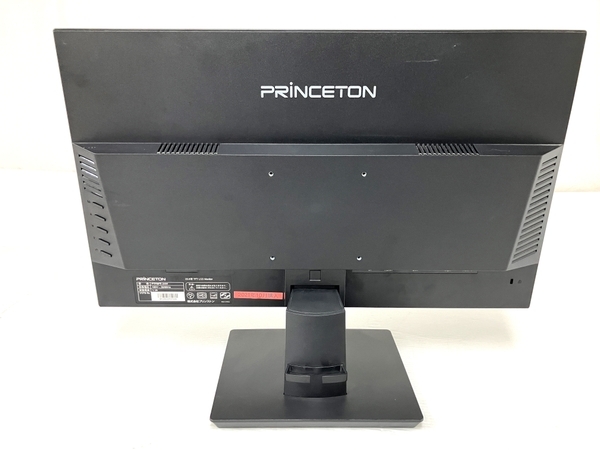 【動作保証】PRINCETON PTFBFE-24W 液晶ディスプレイ モニター 中古 O8794301の画像4