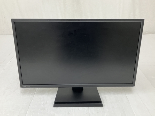 【動作保証】IO DATA LCD-AH241EDB 視野角ADSパネル採用 ワイド液晶ディスプレイ 中古 O8794220の画像3