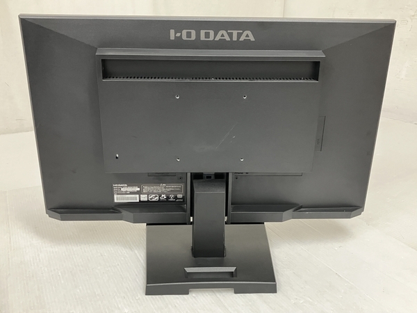 【動作保証】IO DATA LCD-AH241EDB 視野角ADSパネル採用 ワイド液晶ディスプレイ 中古 O8794220の画像5