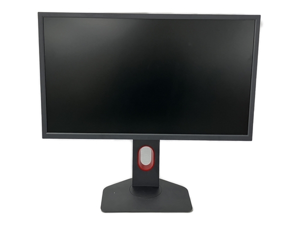 【動作保証】BenQ ZOWIE XL2546K ゲーミングモニター 2023年製 24.5インチ ベンキュー PC周辺機器 中古 W8793257の画像1