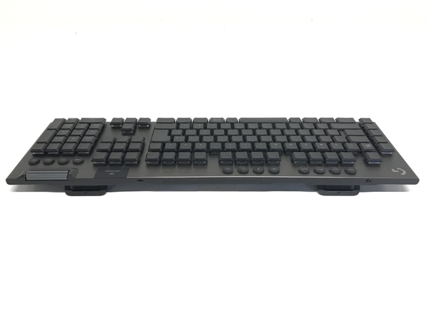 [ operation guarantee ]Logicool G913 wireless ge-ming keyboard Logicool PC peripherals used excellent F8792294