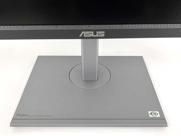 【動作保証】ASUS PA279CV-J ProArt 27インチ 2022年製 モニター 中古 Y8785811の画像6