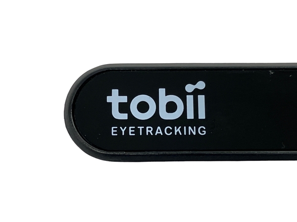 Tobii IS4LP001 Eye Tracker 4C 視線追跡デバイス 視線入力 アイトラッカー PC周辺機器 ジャンク N8778998の画像2