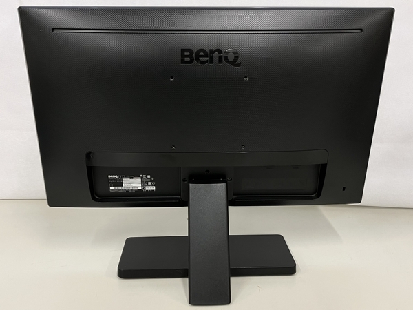 【動作保証】BENQ ベンキュー GL2460HM 21.5型ワイド 液晶ディスプレイ 2017年製 家電 中古 K8777322の画像10