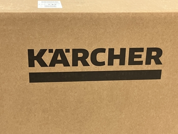 KARCHER ケルヒャー NT30/1 TACT 業務用 乾湿両用クリーナー 掃除機 未使用 未開封 K8777007の画像2